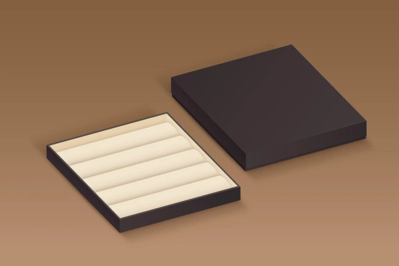 The Allure of Magnetic Closure Gift Boxes