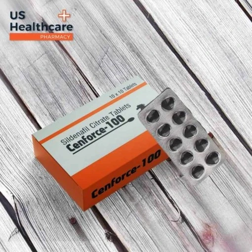 Buy Cenforce 100mg Online At Best Price