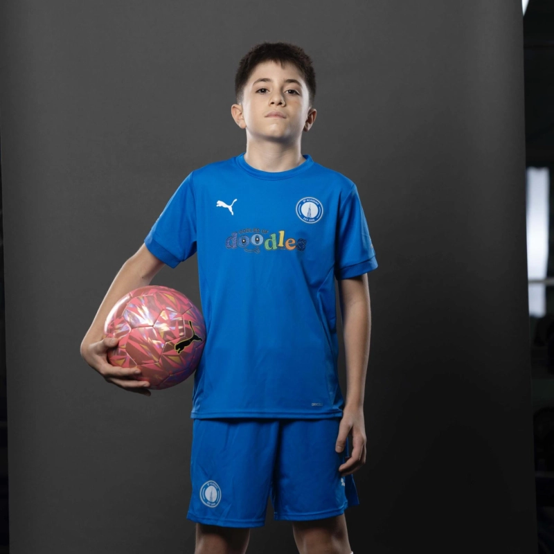 How Tactical Awareness Is Taught in Football Coaching Dubai