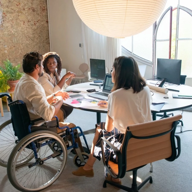 How Accessible Are SIL Homes in Melbourne for People with Disabilities?