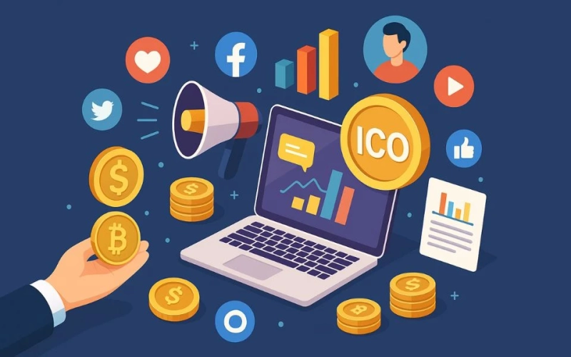 How Do You Create the Ultimate ICO Marketing Checklist for 2026?