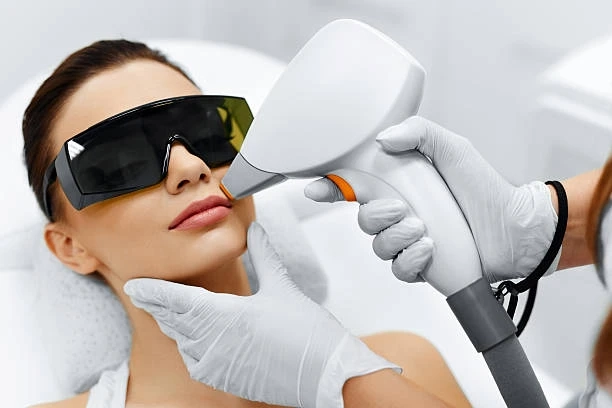 Unlock Smooth Skin: Laser Hair Removal in Riyadh Demystified