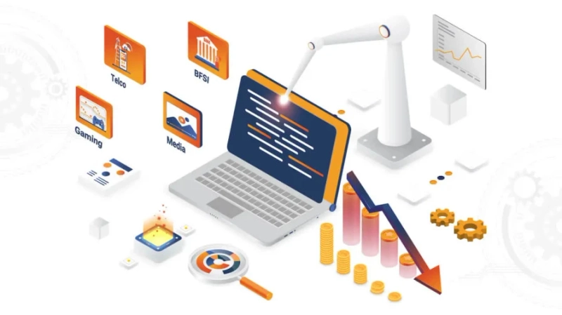 Shifting to Automated Software Testing Amidst The Economic Downturn