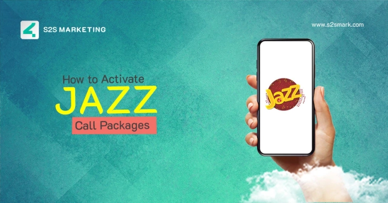 Jazz Call Packages