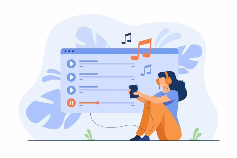Make Your Users Tune In To The Best Music Streaming Platform With Spotify Clone