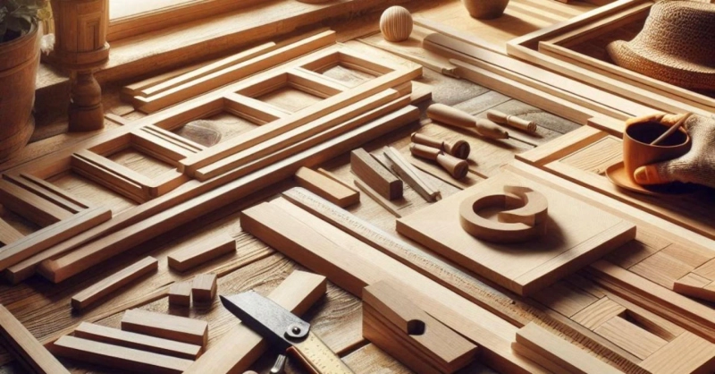Choosing the Right Wood for Wooden Windows: Durability and Aesthetic Considerations