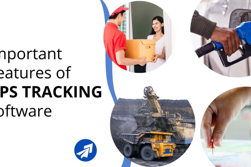 Understand The 15 Most Important Features Before Buying GPS Software