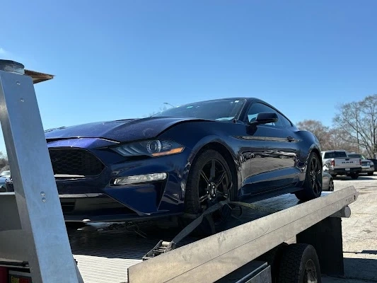 Need Help on the Road? Call the Best Towing Service in Atlanta GA