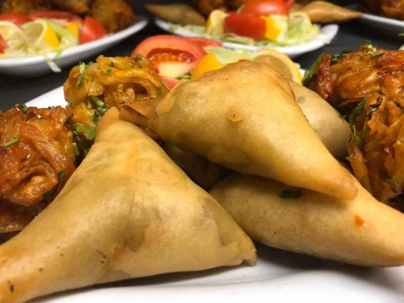 The Future of Curry in Edinburgh: Trends and Innovations to Watch Out For