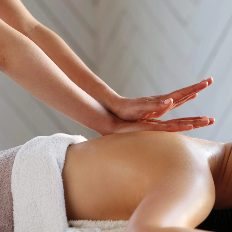 Get the Best Spa Treatments in Dubai from The Top Massage Center in Barsha Heights