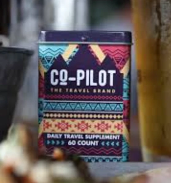 The Use of Natural Supplements to Alleviate Jet Lag