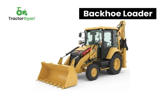 Top Jcb Backhoe Loader in India - Tractorgyan