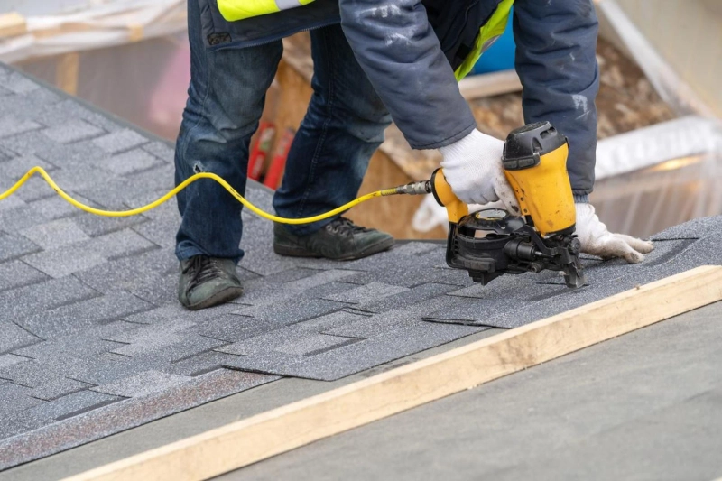 Roofing Repair Services: Your Solution to Common Roofing Issues
