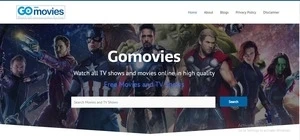 GOMOVIES : BEST SITE TO WATCH LATEST MOVIES