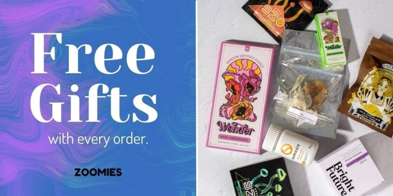 The Top 6 Health Benefits of Magic Mushrooms