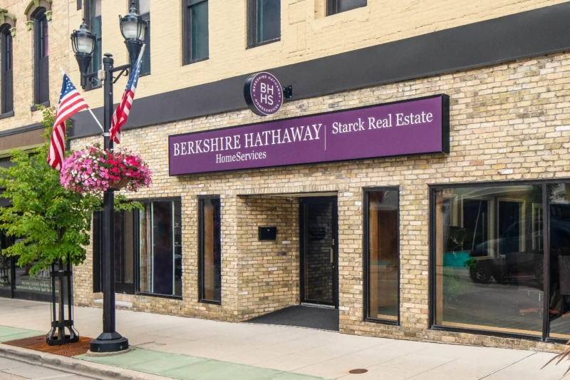 Understanding the Impact of Berkshire Hathaway HomeServices Locations on the Real Estate Market