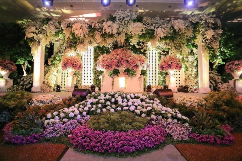 Wedding Theme Ideas for Every Season and Style!