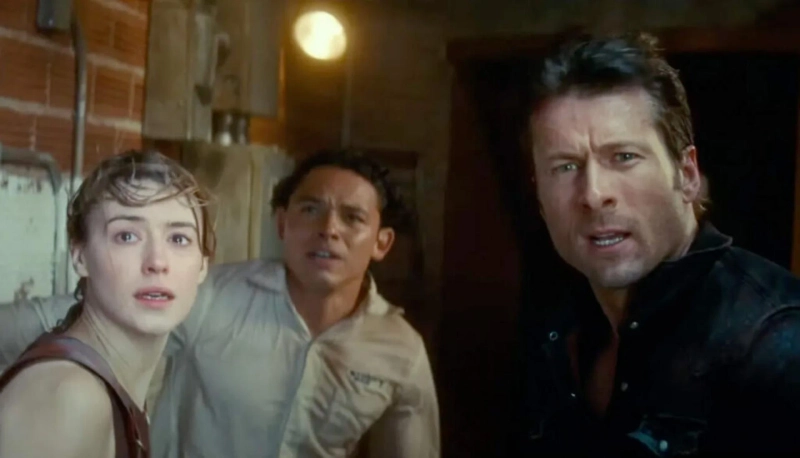 Review: “Twisters” Is an Exciting Follow-up