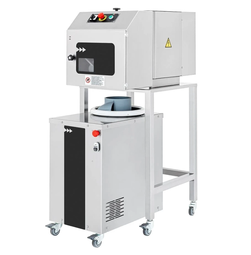 Gjør baking enklere med profesjonelle løsninger fra Gastro Line