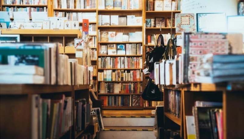 Complete Guide to Book Publishing Services in California for Authors