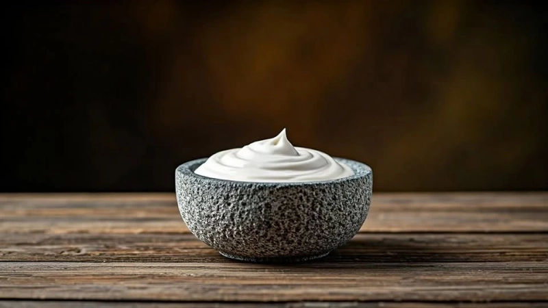 Grass-Fed Beef Tallow for Skin: Nature’s Forgotten Moisturizer Making a Big Comeback