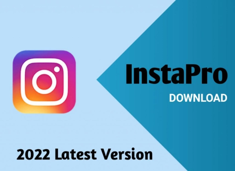 download InstaPro Apk latest version for android