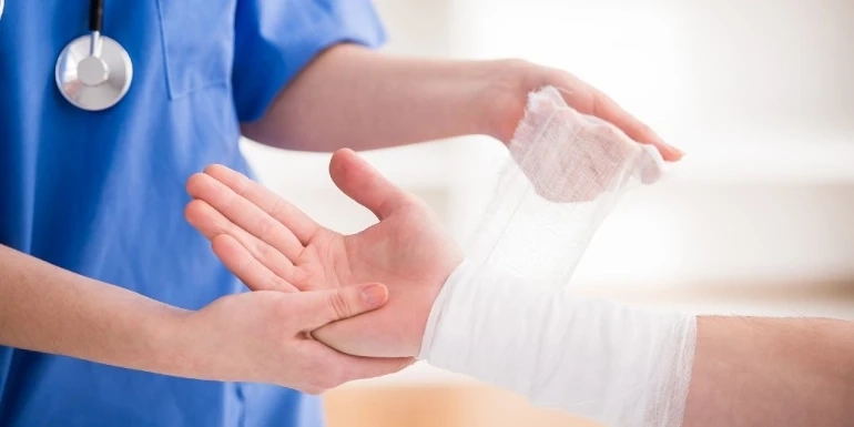 Global Advanced Wound Care Market is estimated to expand at a CAGR of 5.5% between 2021 and 2031 – 3M, Adynxx, Inc., B Braun Melsungen AG, Coloplast A/S
