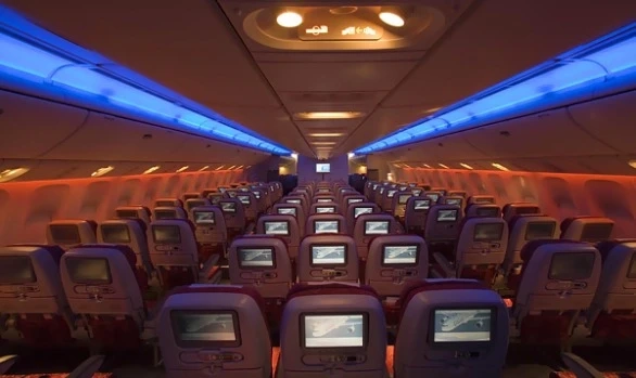 Is Qatar a good airline?