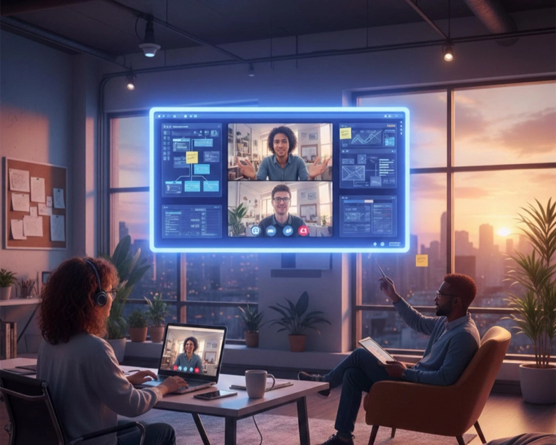 How to Run Product Discovery Remotely Before MVP Development