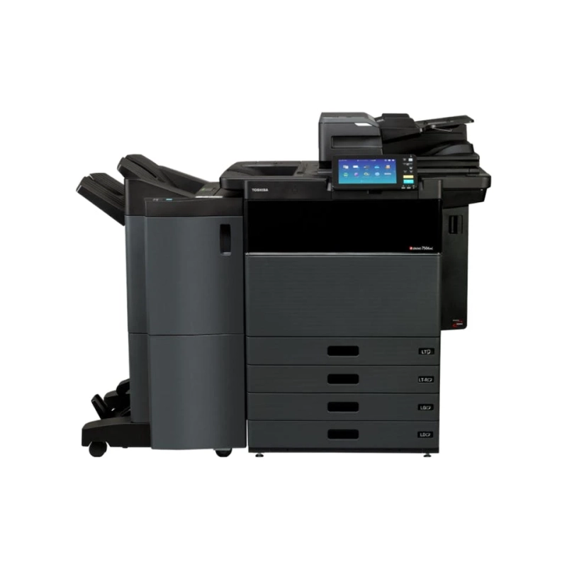 Why Lexmark Printer Is Good Option for Your Printing Work?
