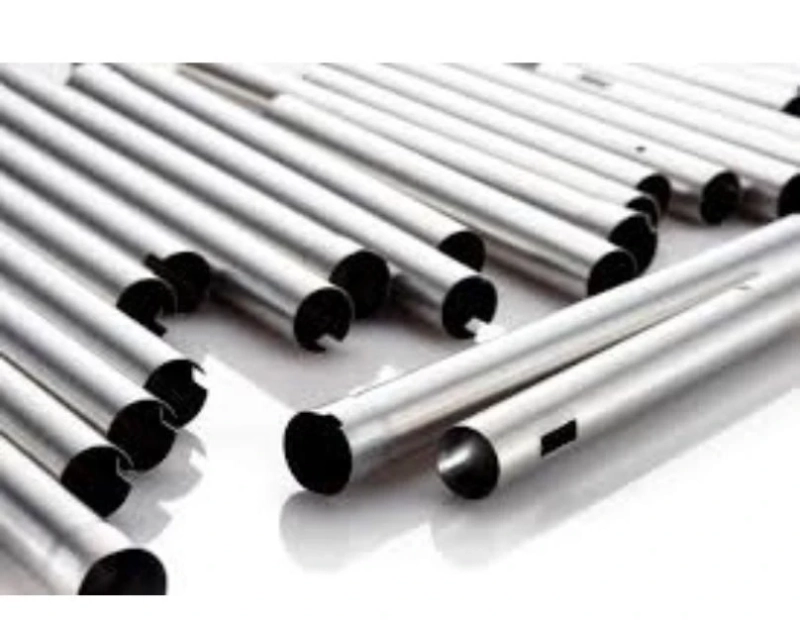 The Definitive Guide to Selecting Stainless Steel Pipes: Insights from Shrikant Steel Centre