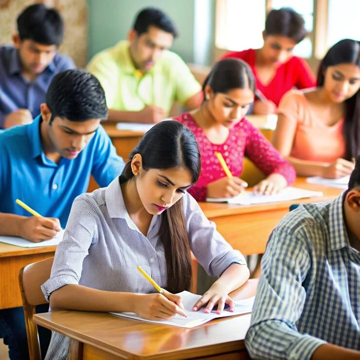 The Role of Best CA Coaching in Jaipur in Building Strong Accounting and Taxation Concepts