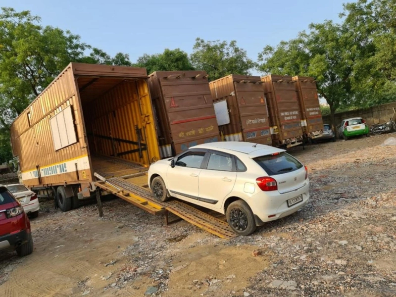 Tips to Find Affordable Car Transportation in Gurgaon on Short Notice