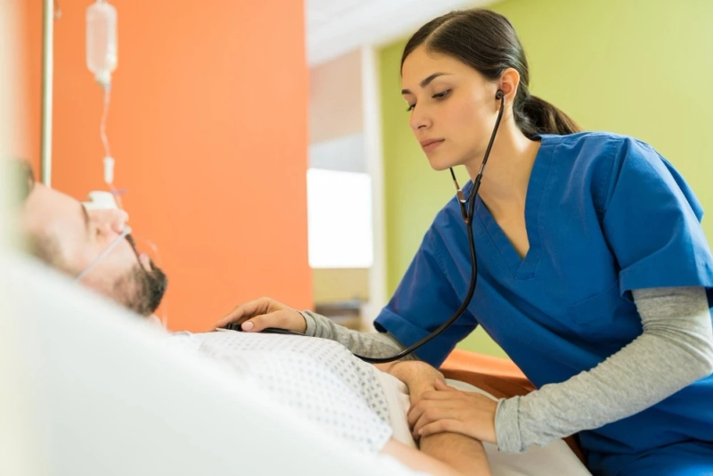 Why Social Care is the Most Future Proof Career Path This Decade
