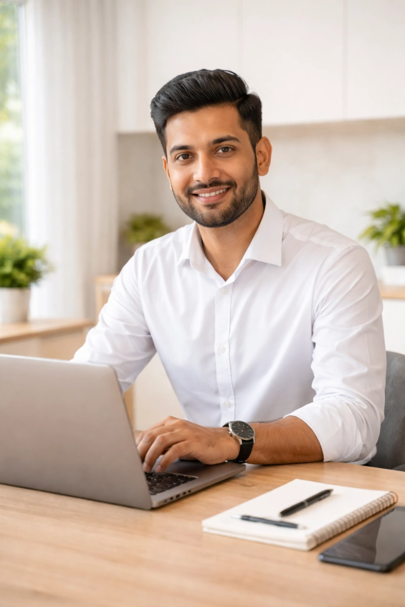 The Benefits of Financial Benchmarking for Chandigarh-Based Companies