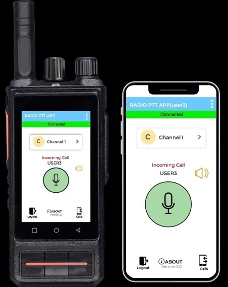 Why Push-to-Talk Over Cellular Is Replacing Traditional Radios