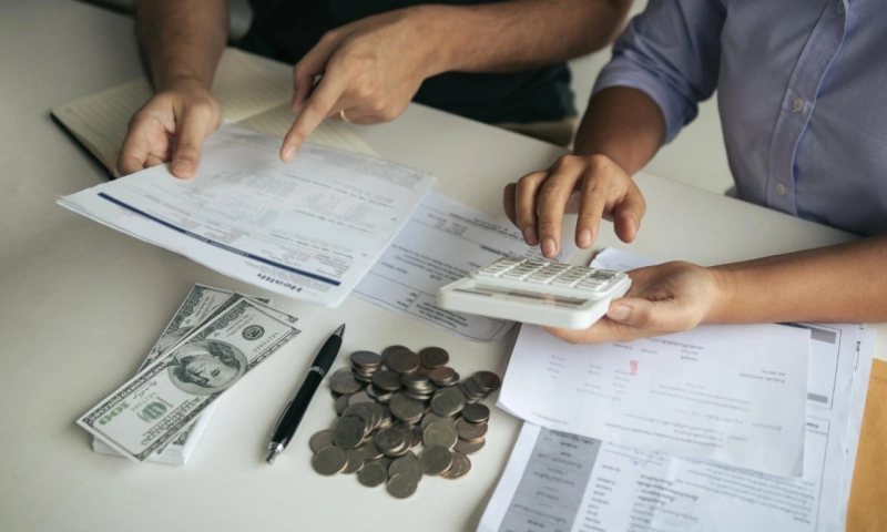 Check your take-home salary using the salary calculator