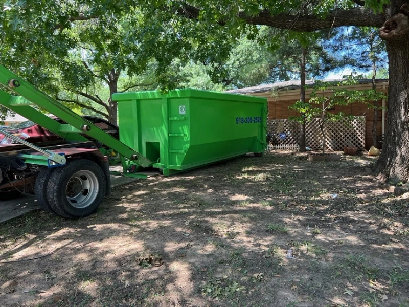 Dumpster Diplomacy: Why Effective Communication and Coordination with Stakeholders Is Essential for Shared Site Success!