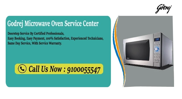 Godrej Microwave Oven Service Center Jaipur