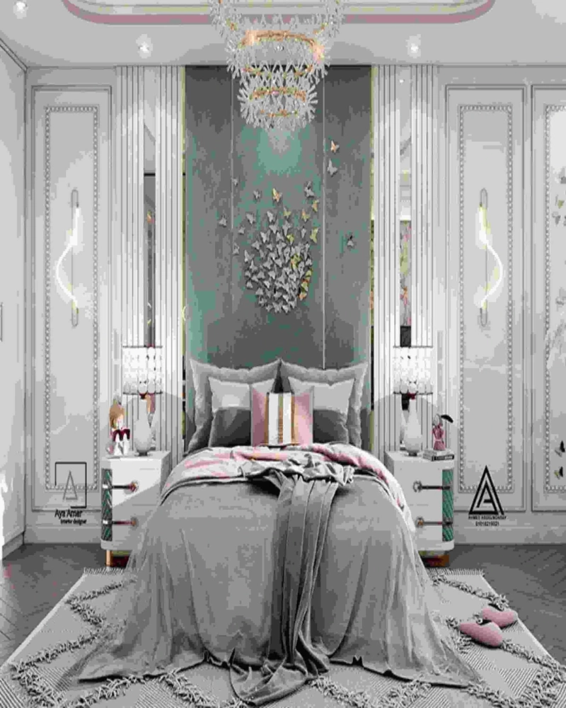 The Ultimate Guide to Luxury Beds: Where Elegance Meets Comfort