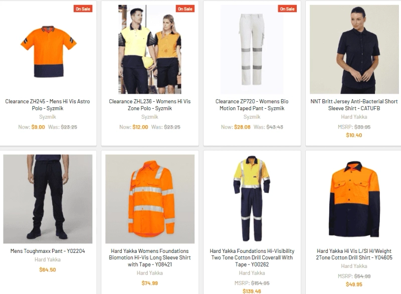 Hi Vis Clothing Standards Explained: ANSI/ISEA Class 1, 2, and 3
