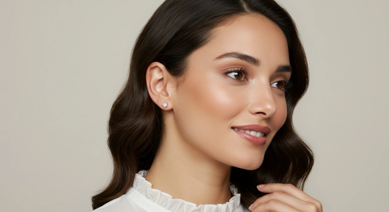 Earrings - The Perfect Jewelry to Elevate Your Style