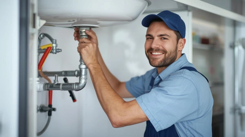 Why Fast Plumbing Help Matters for Modern Homes?