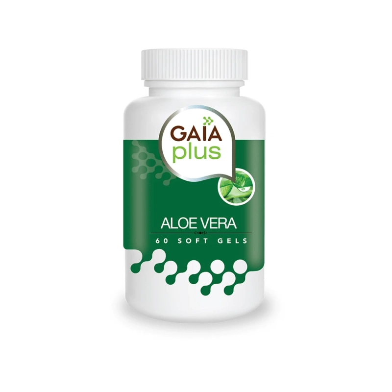Uses and Health Benefits of Aloe Vera Capsules