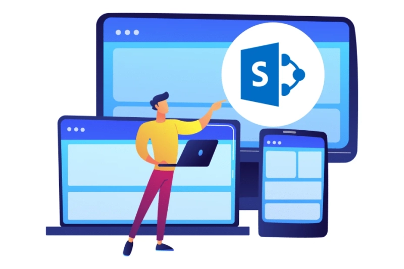 Everything You Must Know About SharePoint | Why Should Organizations Adopt?