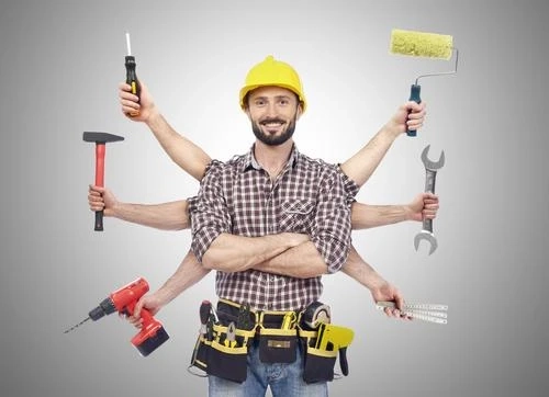 The Home Handyman Near Me Can: An Overview of Their Many Specialties