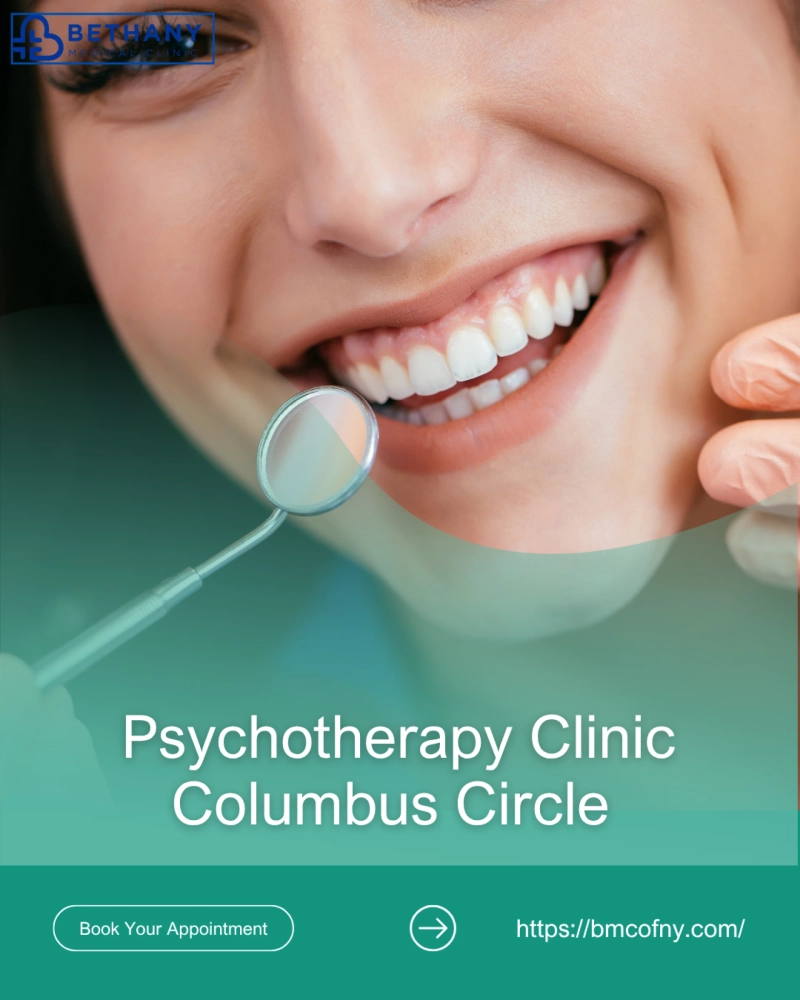 How Can Psychotherapy Guide You to a Healthier Mindset?