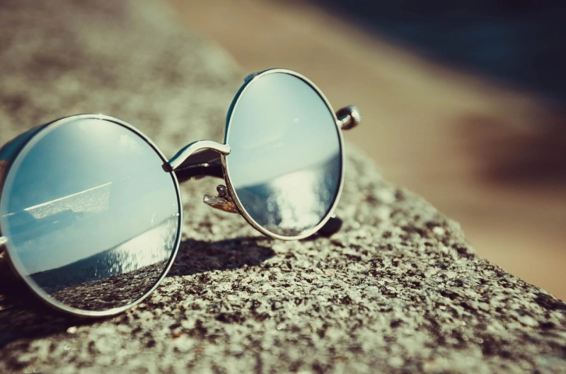 Different Types Of Sunglasses Frame Materials You Need To Know