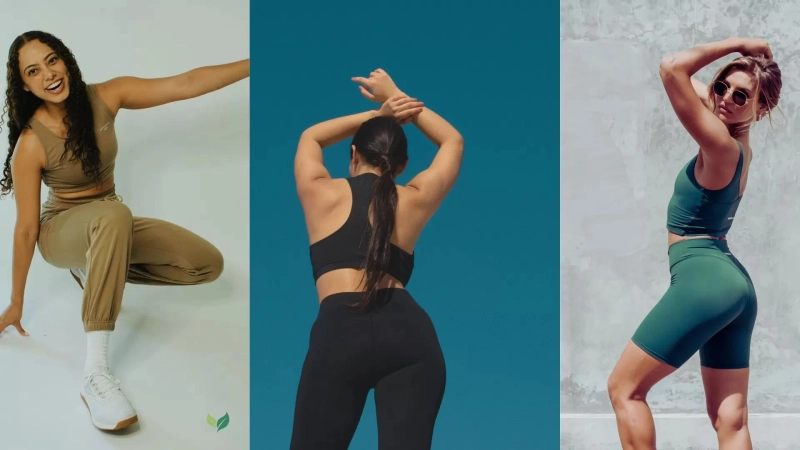 Why Choosing the Right Fabric Can Make Your Workouts Better