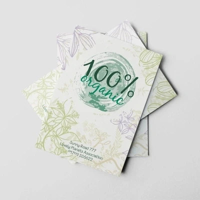 Fast Flyers Printing: Your Go-To Online Print Service for Quick and Quality Prints
